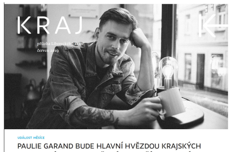 titulka červen